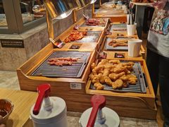 -比格比萨自助(万柳华联店)