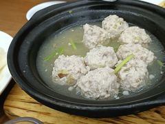 -渔满仓海鲜渔家(象山二店)