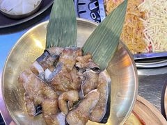 -韩味南山塔·烤肉自助(中骏世界城店)