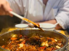 -黄记煌三汁焖锅(欢乐海岸店)