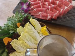 -东来顺饭庄(天坛店)