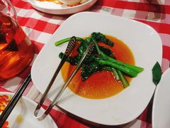 -西贝(上海我格广场店)