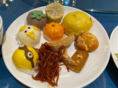 -天津大学·四十二斋餐厅