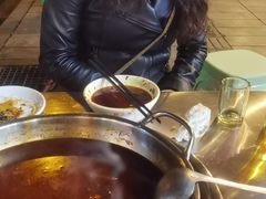 -黑龙滩生态鱼火锅(百寿路店)