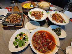 -青年公社烤鸭(青年路店)