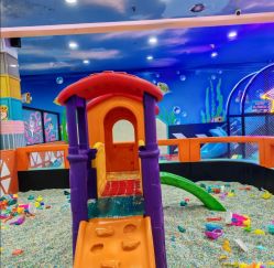 -胜利乐园(胜利购物广场店)