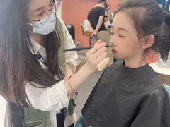 -海马体照相馆(深圳万象天地店)