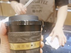 -蓉小乔·RONG COFFEE(春熙路店)