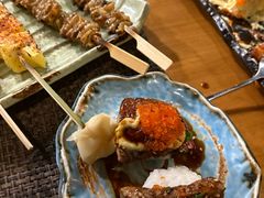 -半藏居酒屋(香港花园店)