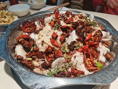 -万和源炝锅城·活鱼现炝(文艺北路店)
