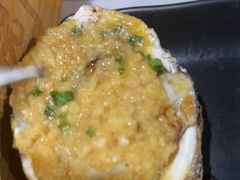 -云晓光头烧烤吧(盛夏店)
