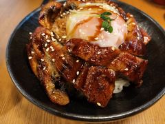 -魔丼屋(日月光店)