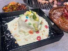 -金龙烧烤·牛肉面(西塔店)