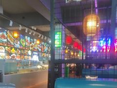 -连锦记海鲜烧烤大排档·锦州特色(西安路交大店)