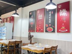 大堂-段氏龙虾(原草高支路店)