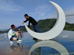 -石燕湖生态旅游景区