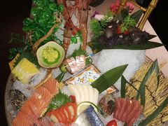 -松子日式料理(东朝阳路店)