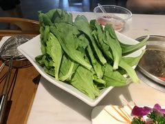 -围炉夜话·潮汕卤水火锅(榕江店)