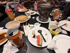 -安阳迎宾馆-普利亚西餐厅