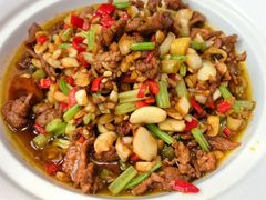 -牡丹宴·正宗洛阳菜·水席(国家牡丹园店)