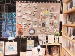 -猫的天空之城概念书店(杭州南宋御街店)