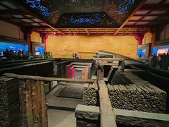 -北京大葆台遗址博物馆