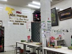 -Pho Hoa Pasteur