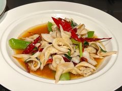 油淋鸟贝-东莱馋房(陆家嘴店)