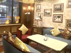 -国际饭店·原点咖啡吧ORIGIN CAFE&BAR