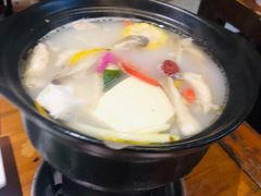 -束河人家(南锣鼓巷店)