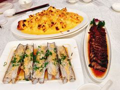 -好彩海鲜酒家(帝国中心店)