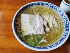 -同得兴 Since·1995 传统苏式面馆(十全街店)