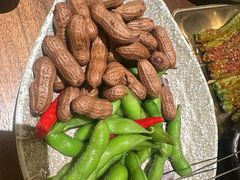 -野人部落(荷兰村店)