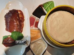 -大鸭梨烤鸭(望京店)
