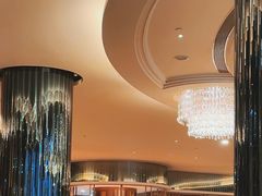 -太原星河湾酒店-意咖啡西餐厅