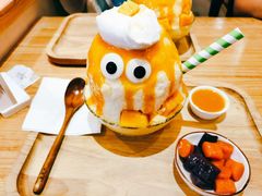 -怪物的冰与火(天虹商场中山路店)