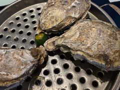-蚝美人·生蚝海鲜烧烤(茶花园店)