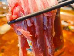 -羊大爷涮肉(亮马桥店)