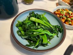 -上上席川菜(凯德乐峰广场店)