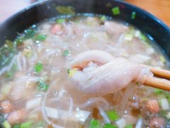 -青石桥老瓦房肥肠粉总店(青石桥总店)