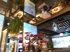 大堂-鲜潭蒸汽石锅鱼(五道口购物中心店)