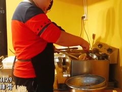 -傅强排骨(成都总店)
