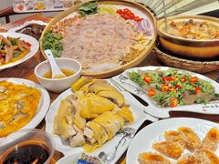 -官塘锋记鱼生·生腌·砂锅粥(牌坊街店)