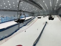 -哈尔滨热雪奇迹
