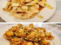 -华春餐馆(鱼山路店)