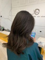 -潘多拉Hairsalon