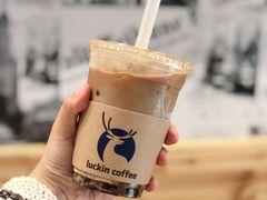 -瑞幸咖啡(艺树家工场店)