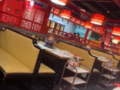 -祥源胡同·涮牛羊肉火锅(花桥店)