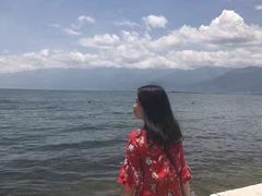 -南诏风情岛