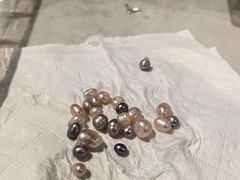 -十八字金银饰·拼豆·开蚌手工体验团建(君太百货店)